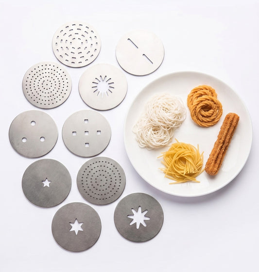 Automatic Idiyappam Maker (D plug)
