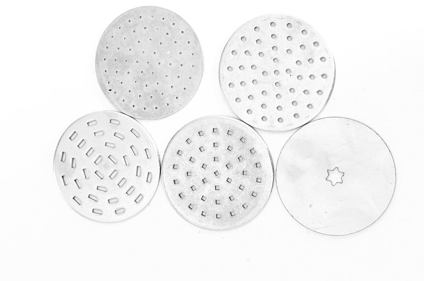 Automatic Idiyappam Maker (D plug)