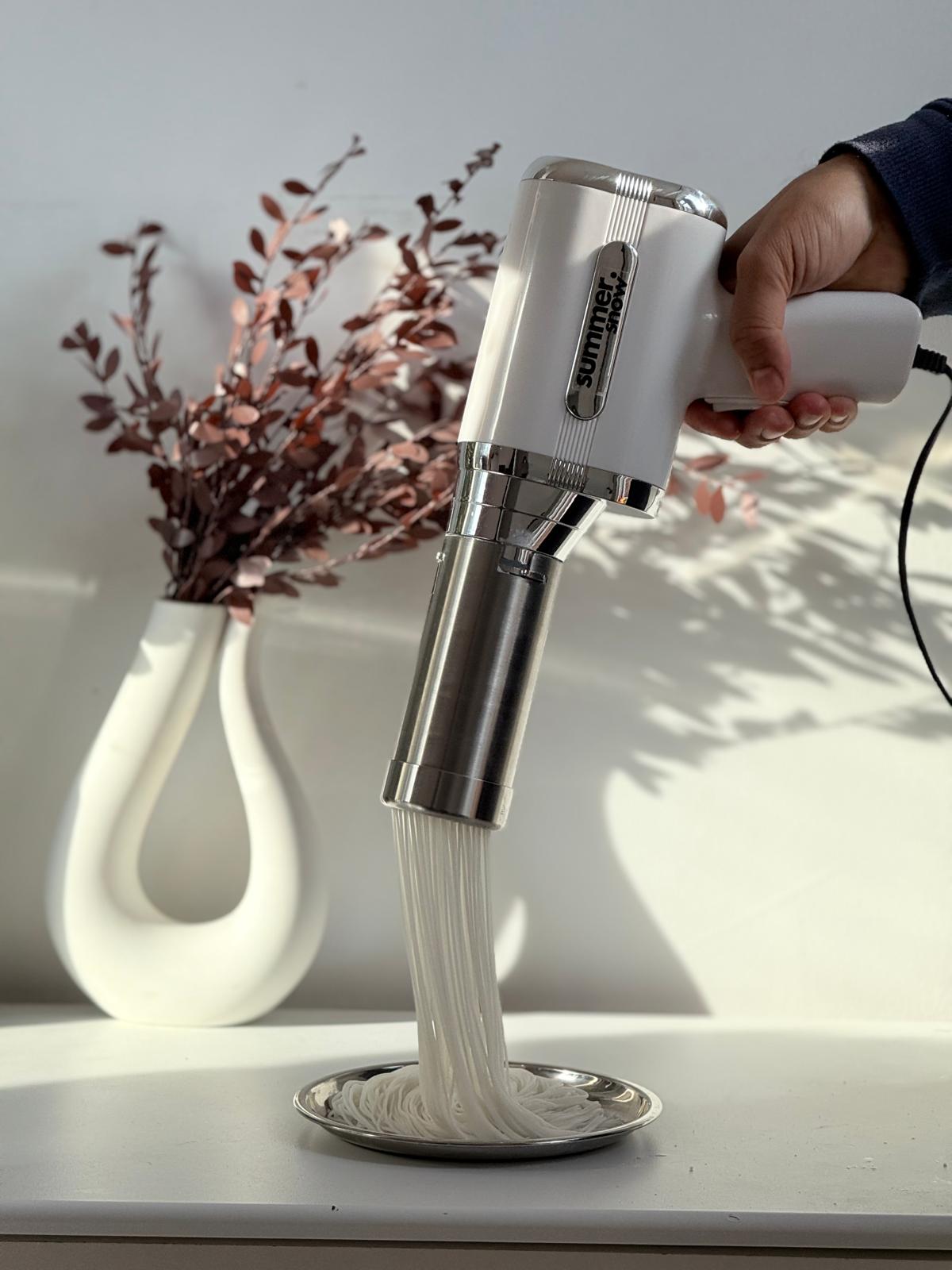 Automatic Idiyappam Maker (D plug)