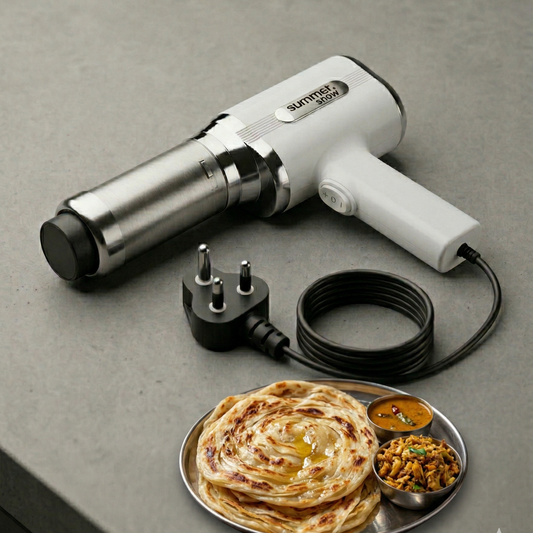 Parotta Maker