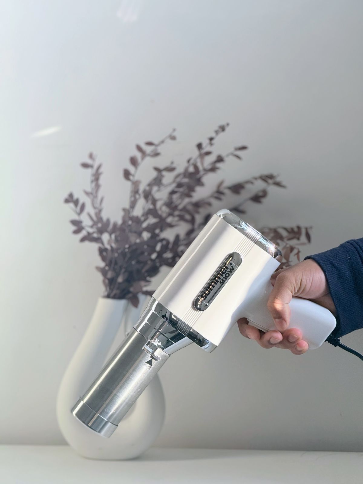 Automatic Idiyappam Maker (D plug)